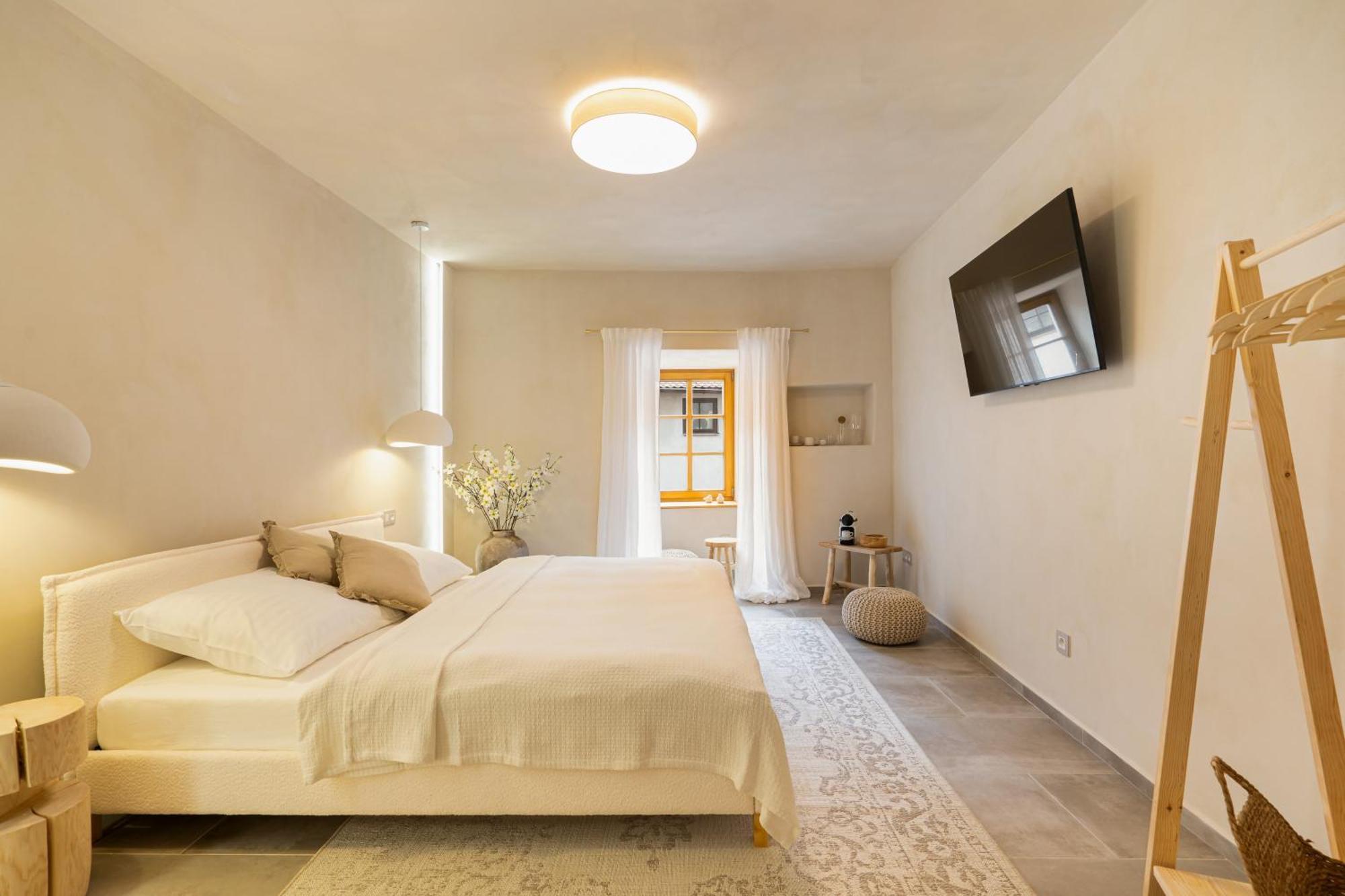 Church Apartments Cesky Krumlov Luaran gambar