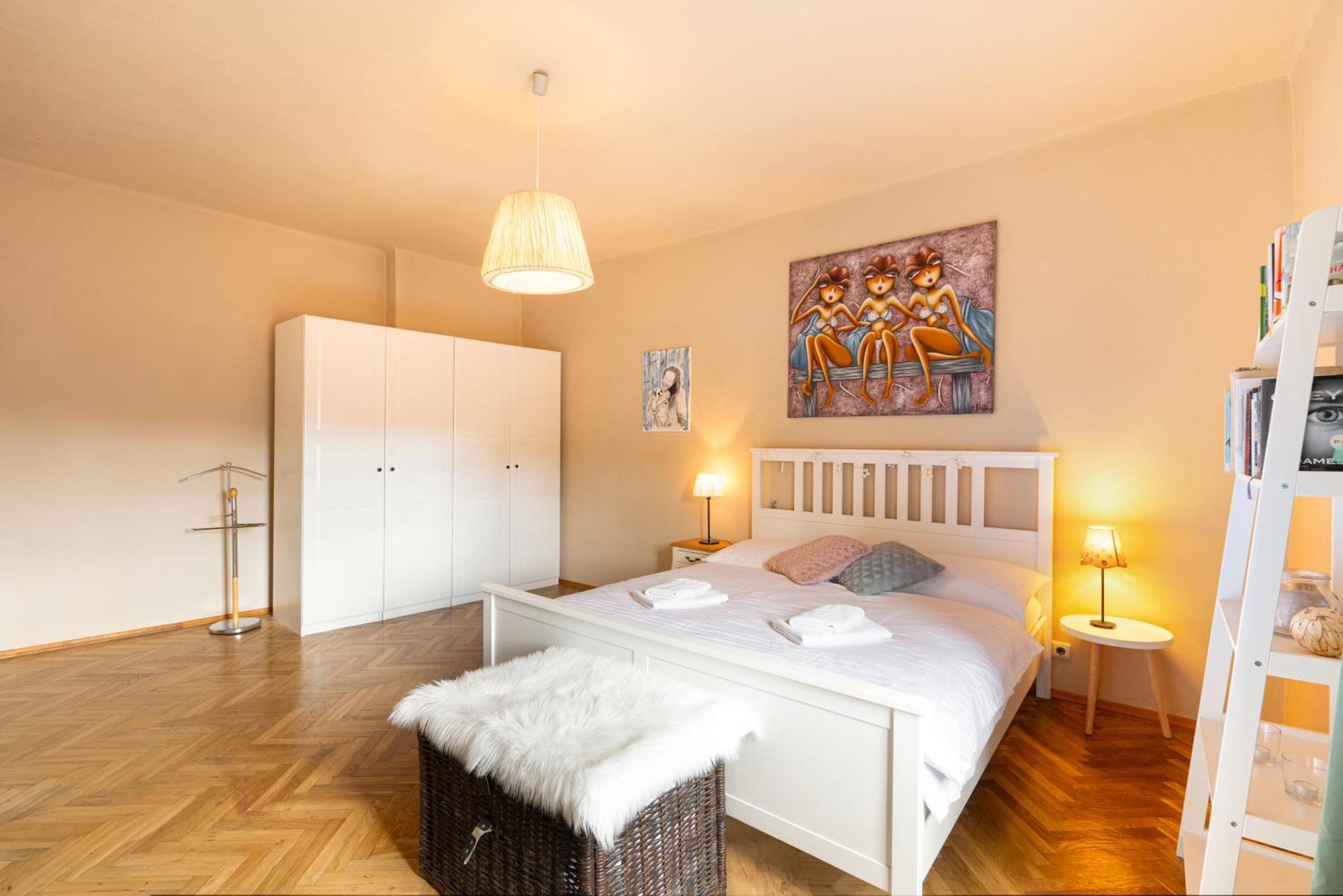 Church Apartments Cesky Krumlov Luaran gambar