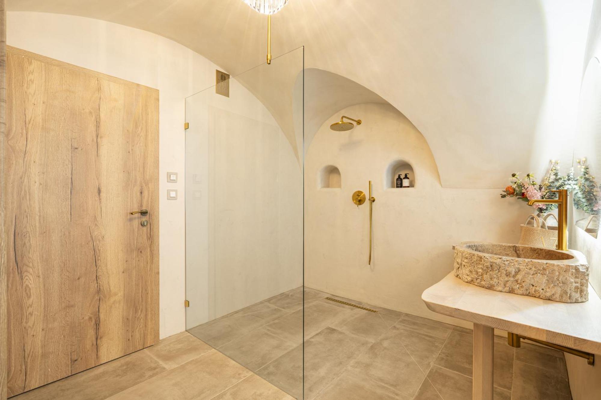 Church Apartments Cesky Krumlov Luaran gambar